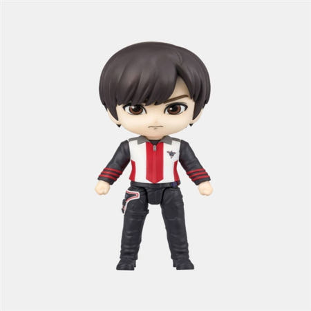 BANDAI 완성품 피규아트 미니 마나카 켄고