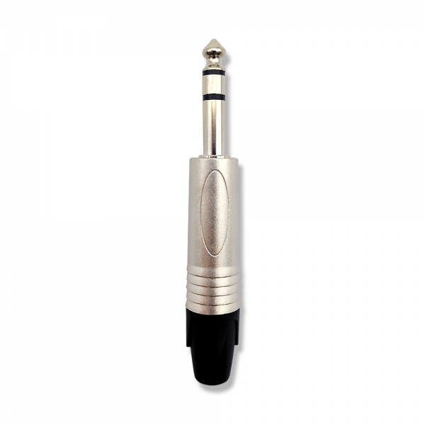 모스 MOS MS-2 5.5mm 55mm TRS 스테레오 커넥터 잭 단자 납땜 제작용 - 상세 이미지 2