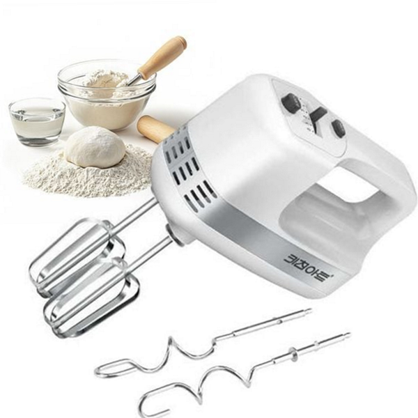 강력 핸드 반죽기 베이커리 베이킹 믹서기 생크림 휘핑
