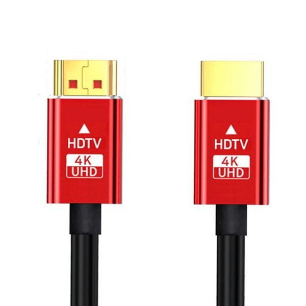 초고해상도 4k hdmi 케이블 2.0 uhdhdmi 케이블 디지털 모니터 60 - 메인 이미지