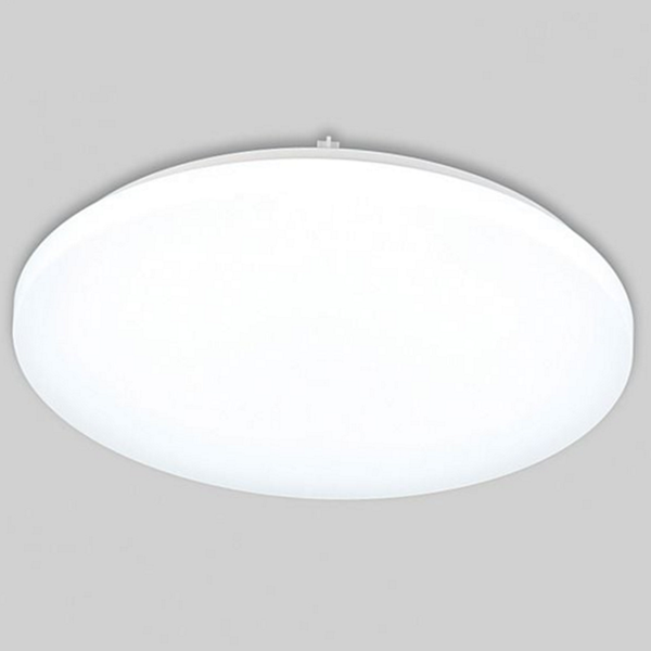 주광색 led 방등 50w 원형 led 방등 침실 거실 - 상품 이미지