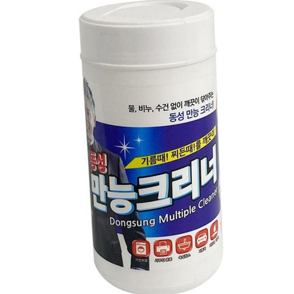 다목적 기름때 클리너 다용도 찌든때 클리너 주방 제거 - 상품 이미지