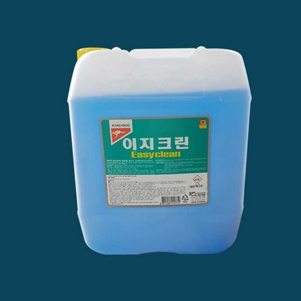 업소용 바닥 세척제 다용도 다목적 세정제 대용량 세제 - 상품 이미지