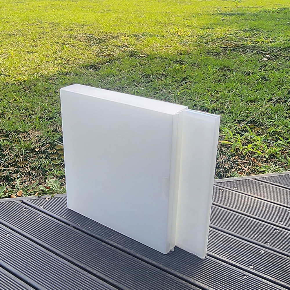 문구백서 무지앨범 3x5 3권세트 케이스포함 포켓앨범 792장 보관 실사용 후기 | 효과 있을까? - 대표 이미지