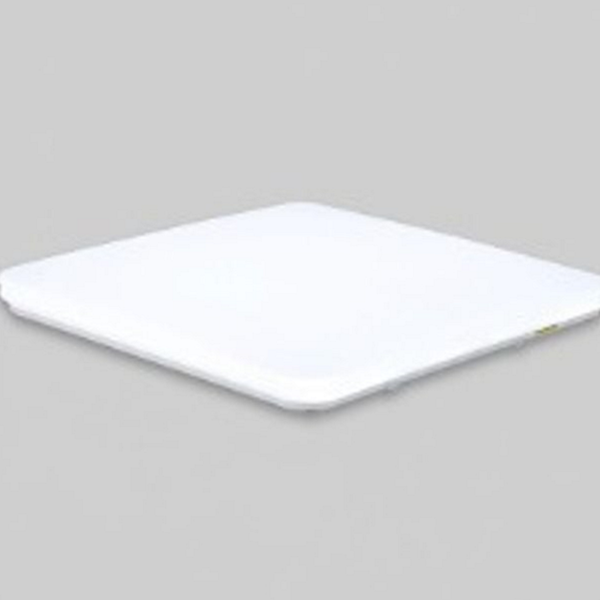 고효율 led 방등 주광색 led 천장등 심플 평판 - 상품 이미지