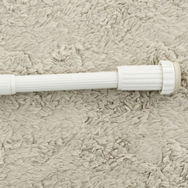 무타공 압축 커튼 봉 블라인드 공구 없는 커튼 봉 다용도