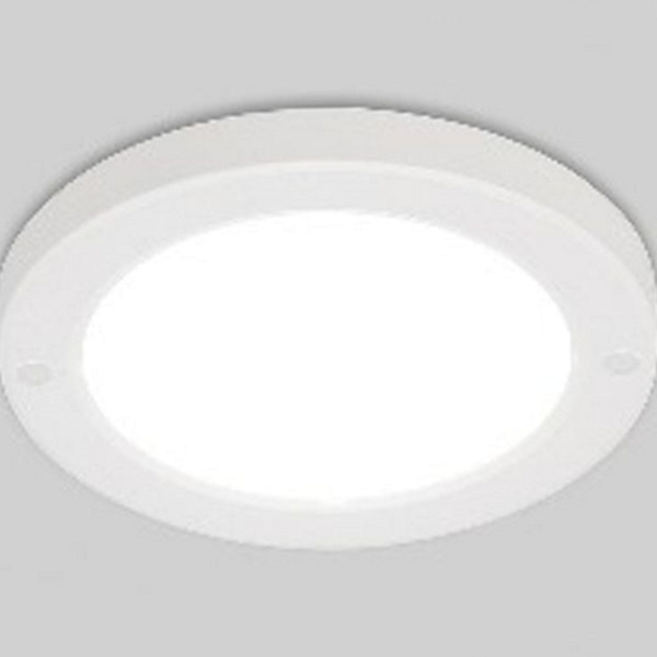 간편 자석형 led 조명 스위치형 화이트 led 조명 조명등 실내 - 상품 이미지