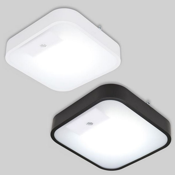 알루미늄 국산 led 센서등 매립 천장 led 센서등 복도 현관 - 상품 이미지