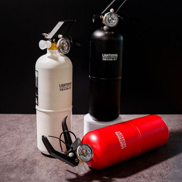 휴대용 차량용 소화기 다용도 자동차 소화기 국산 가정용