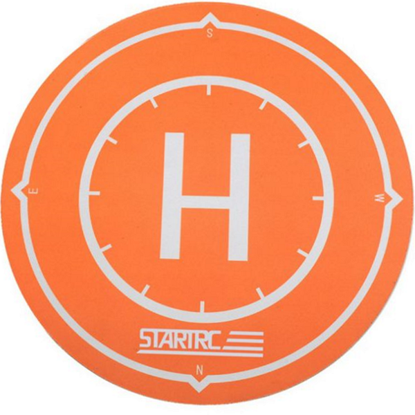 접이식 드론 착륙장 휴대용 드론 이착륙장 안전 방수 비행 매트