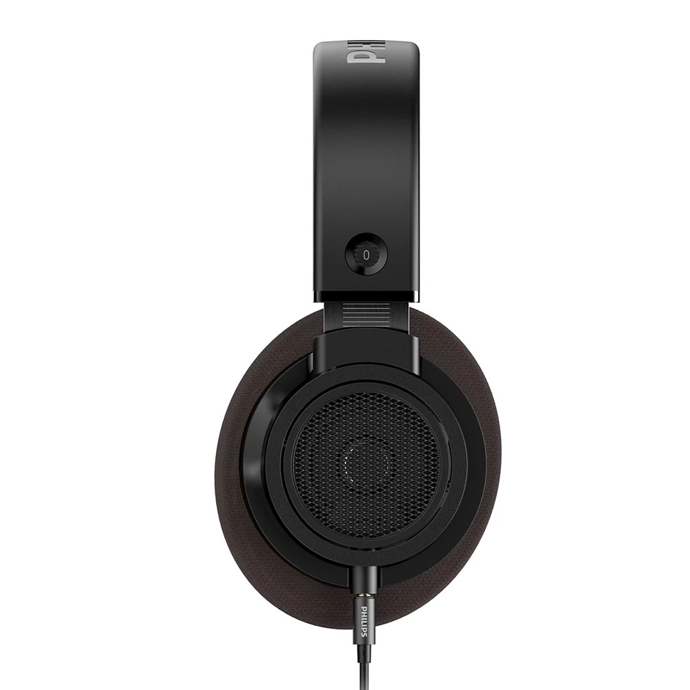 필립스 SHP9500 오픈형 오버이어 Hi-Fi 고해상도 입문용 유선 헤드폰 - 상세 이미지 4