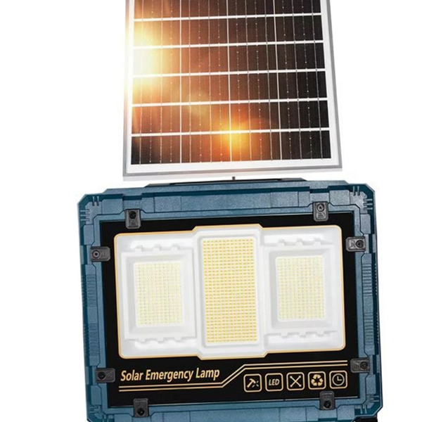 다용도 충전식 led 랜턴 방수형 휴대용 led 랜턴 작업등 야간 - 메인 이미지