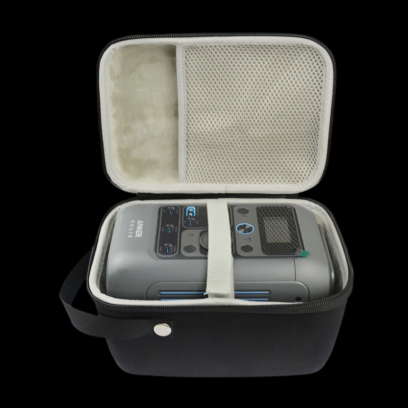 앤커 ANKER 솔릭스 C300 DC 파워뱅크 보조배터리 전용 휴대용 보호 케이스 파우치 - 상세 이미지 4