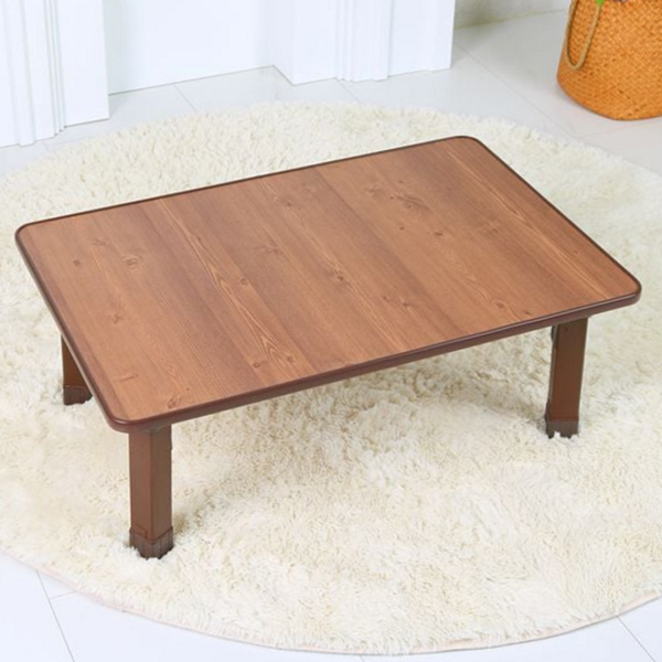 접이식 좌식 테이블 거실 밥상 테이블 중형 식탁