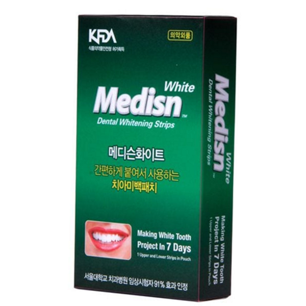 투명 치아 화이트 패치 용 치아 제 하얀 관리 - 상품 이미지