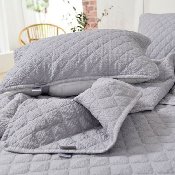 피그먼트 시원한 이불 차렵 스노우 링클 이불 여름 사계절