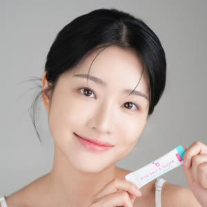 베리바이오23 핑크솔트 파우더 클렌저 워시 여드름 각질 모공 보습 90g... 솔직 후기 | 피부 타입별 분석 - 상품 이미지 2