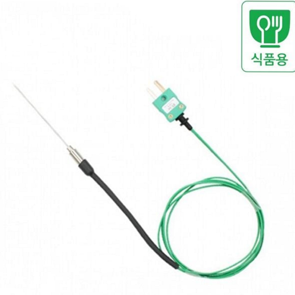 탐침형 식품용 온도계 프로브 수비드 온도계 주방 가정용 오븐 요리 - 메인 이미지