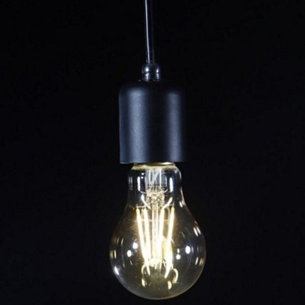 필라멘트 led 에디슨 전구 클래식 e26 소켓 전구 업소용 따뜻한 - 상품 이미지
