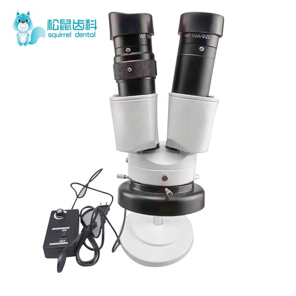 치과 현미경 초미세 조명 가공 치기공 돋보기 LED LED 조명 없음 - 상세 이미지 4