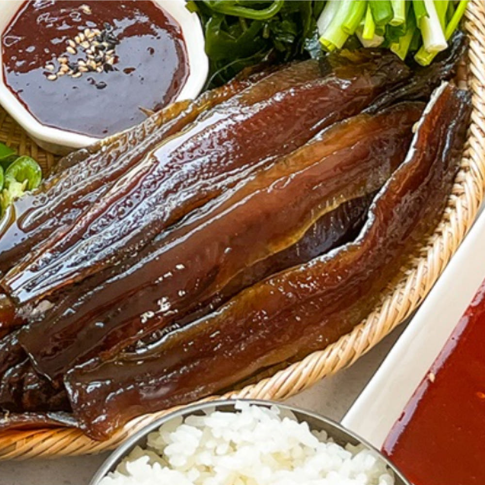 과메기 비교 이미지