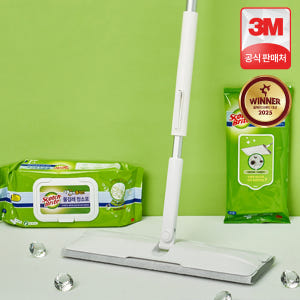 3M 스카치브라이트 올터치 더블액션 막대걸레 주부층에 알맞은 실용성과 선택 기준 안내