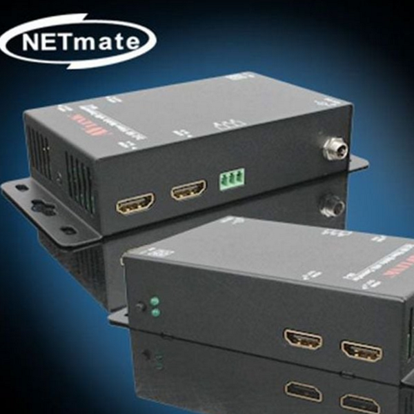 멀티 hdmi 분배기 디스플레이 hdmi 매트릭스 셀렉터 비디오 오디오 지원 - 상품 이미지