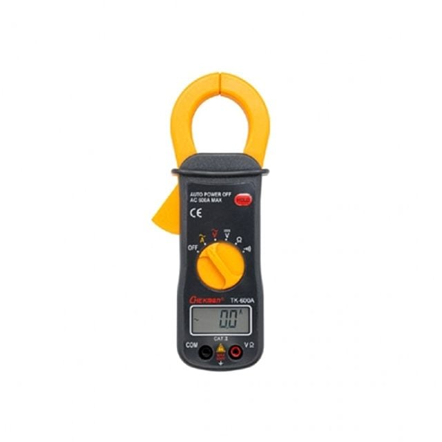 태광전자 후쿠메타 디지털 TK 600A - 상품 이미지