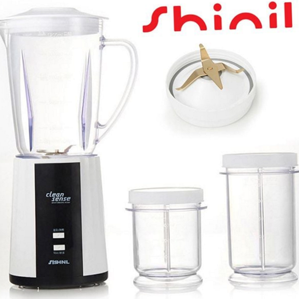 휴대용 다용도 믹서기 스무디 후드 믹서기 가정용 주방 가전