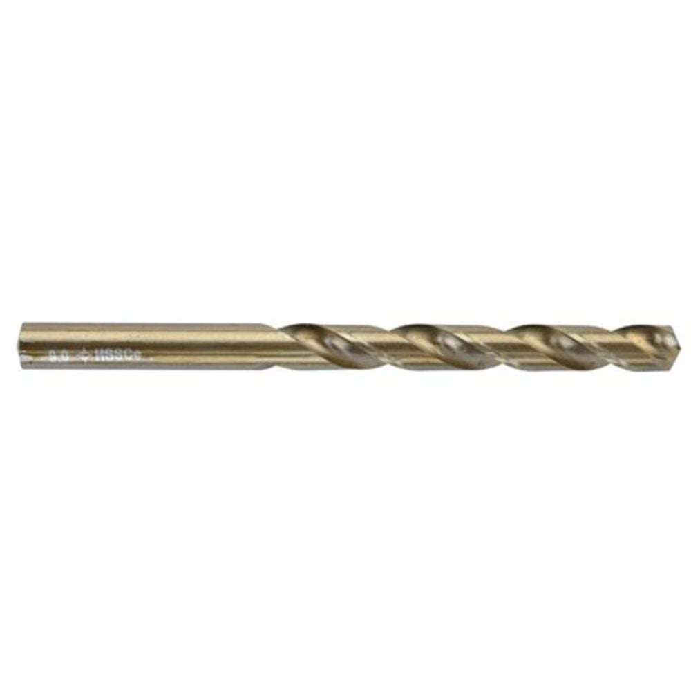 코발트드릴 5.2MM(10개 묶음) 클리브랜드 - 상품 이미지