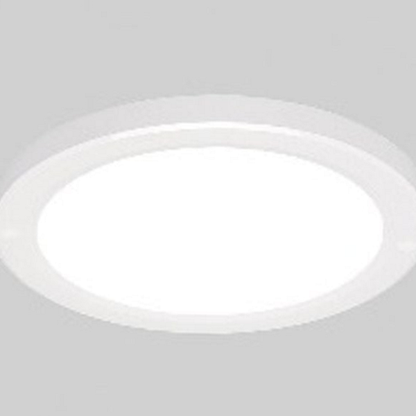 초슬림 led 조명 엣지 플리커 프리 조명 사무실 거실 - 상품 이미지