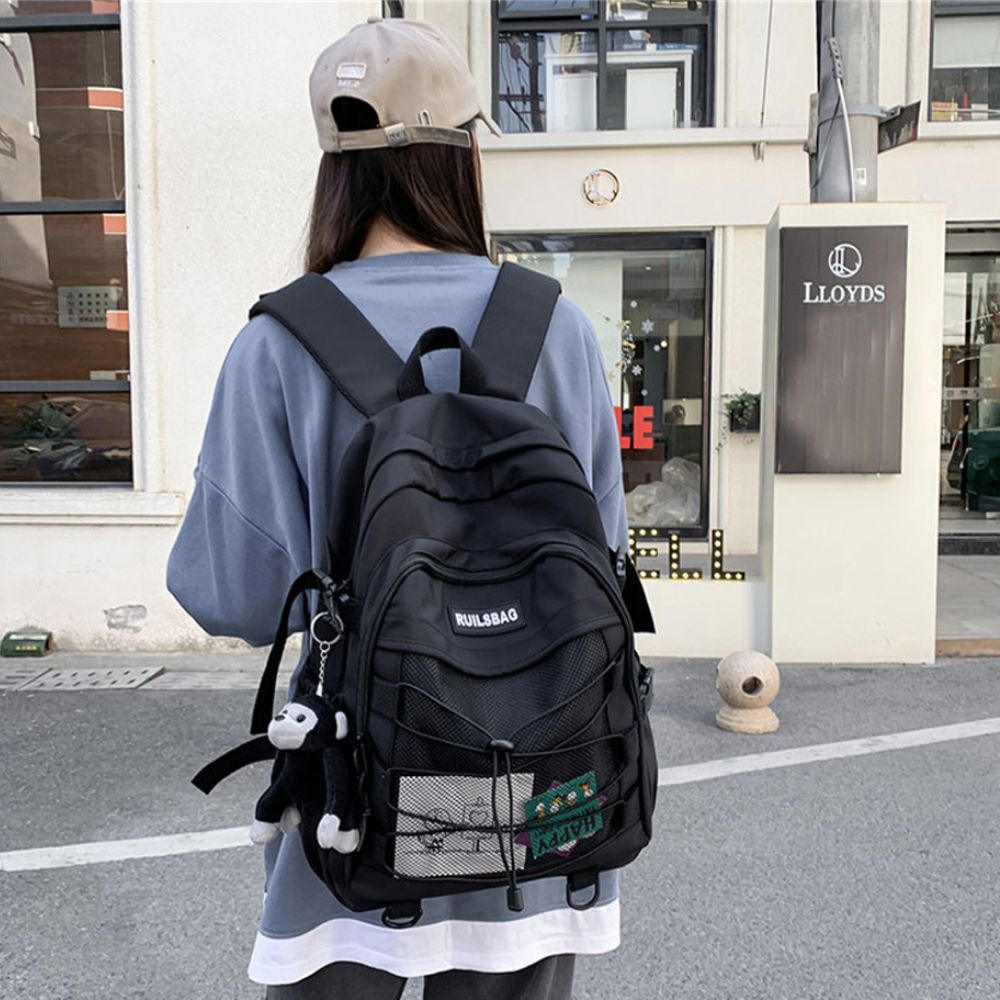 초등고학년책가방 초등학교 중학생 가벼운책가방 여아 백팩 - 상세 이미지 2