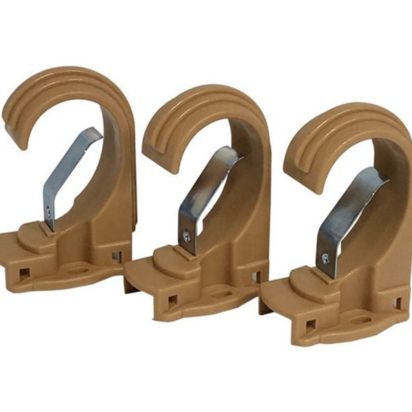 민광 커튼 브라켓 철제 커텐 봉 걸이 벽면 고정