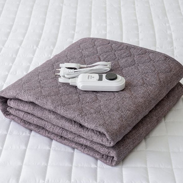 온열 탄소 매트 싱글 캠핑용 탄소 매트 1인용 전기요 전자파