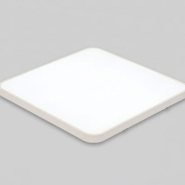 인테리어 led 방등 시스템 슬림 led 주광색 50 천장 - 상품 이미지