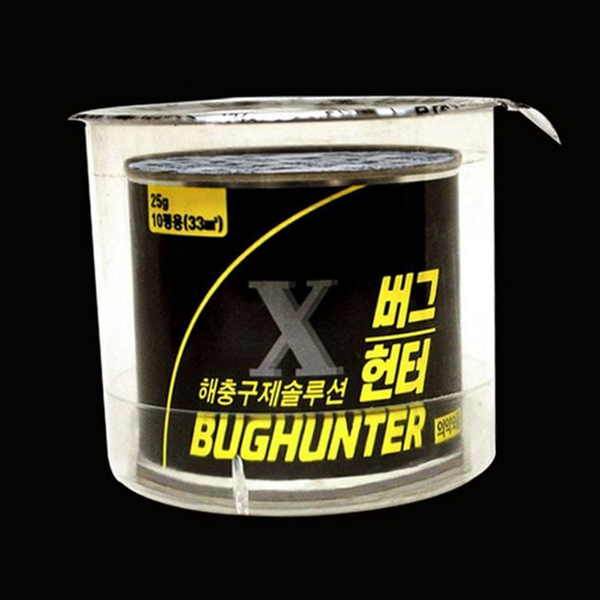 강력 연막 살충제 해충 바퀴벌레 살충제 지네 벌레 제거제