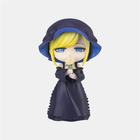 BANDAI 완성품 피규아트 미니 앨리스