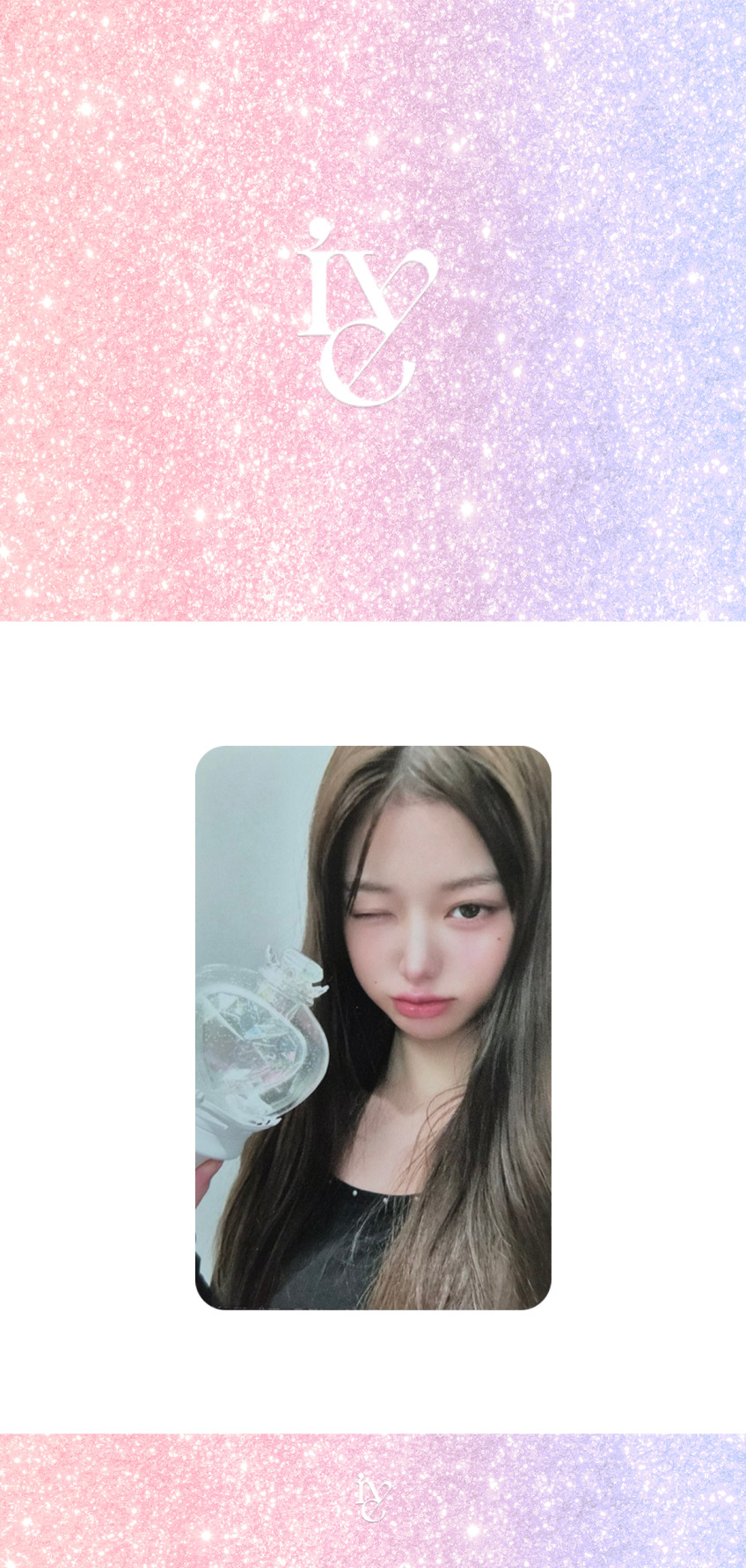 IVE Lightstick
