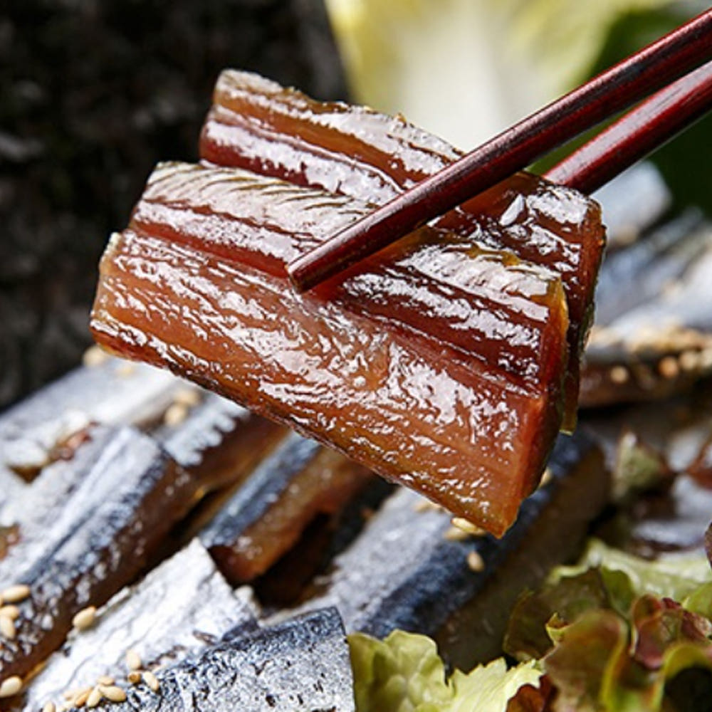 과메기 패키징 이미지 2