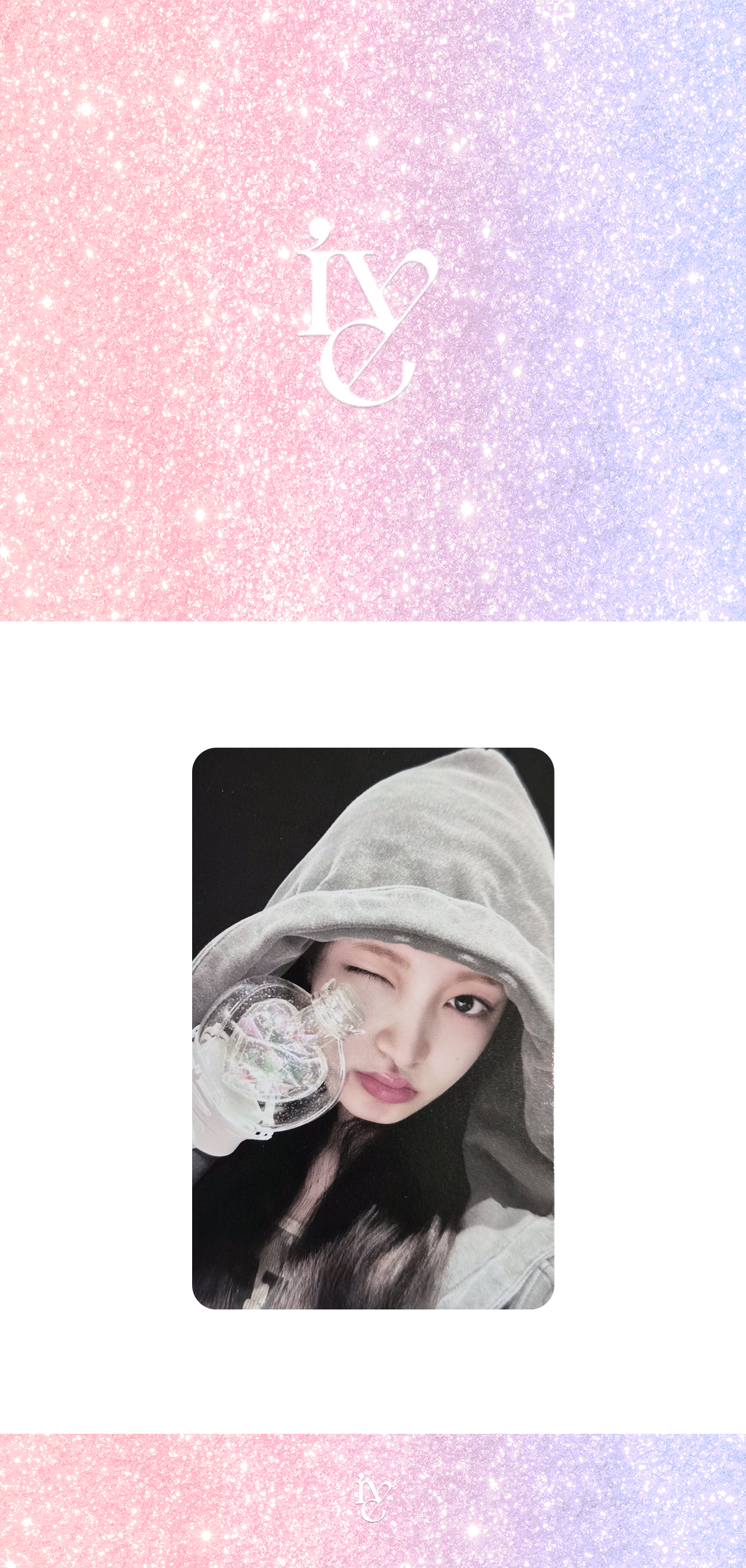 IVE Lightstick