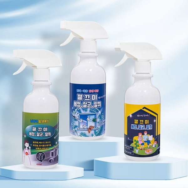 다목적 화장실 제 뿌리는 주방 제 싱크대 욕실 - 상품 이미지
