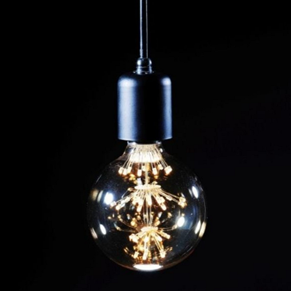 디자인 led 에디슨 램프 따뜻한 led 전구 장수명 에너지 절약 - 상품 이미지