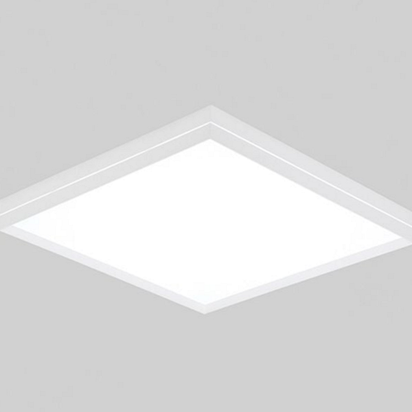 고효율 led 방등 평판 스퀘어 led 국산 안방 조명 - 상품 이미지