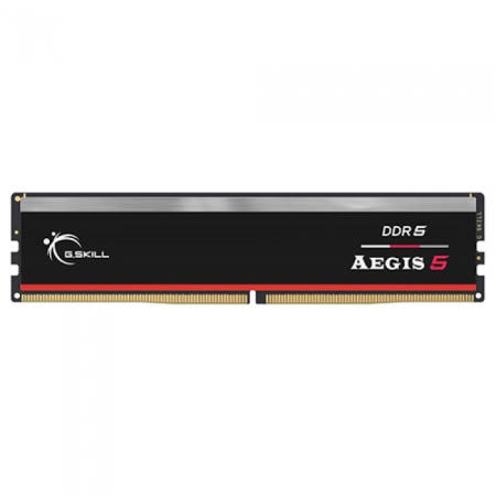 G.SKILL DDR5-6000 CL36 AEGIS 5 (16GB)