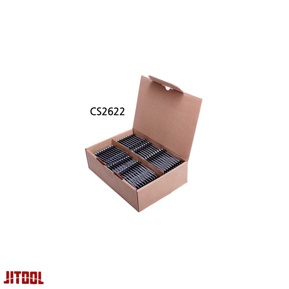 CS2622 에어타카핀 타정기핀 제일타카 - 상품 이미지