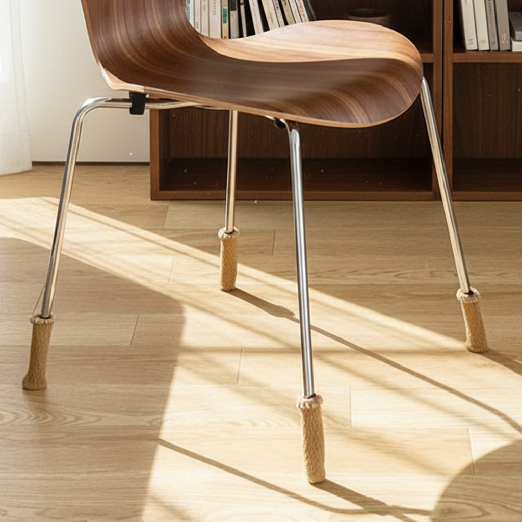 심플팩토리 의자 발커버 다리캡 패드 소음방지 양말