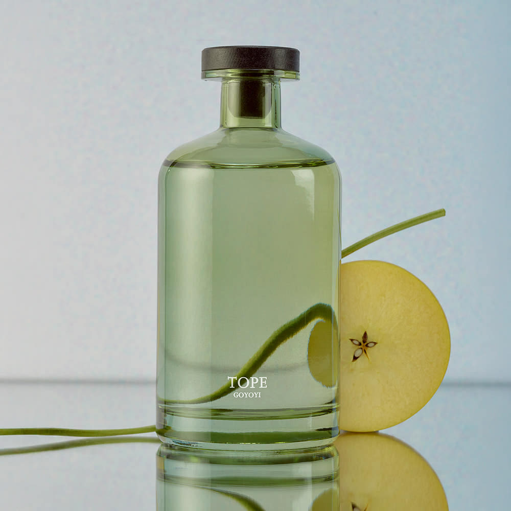 고요이 디퓨저 대용량 토프, 500ml, 1개 이미지 2