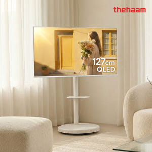 삼탠바이미 스마트TV 127cm(50인치)TV, 4K QLED 울트라, ... 개봉기 | 실사용 후기 - 상품 이미지 1