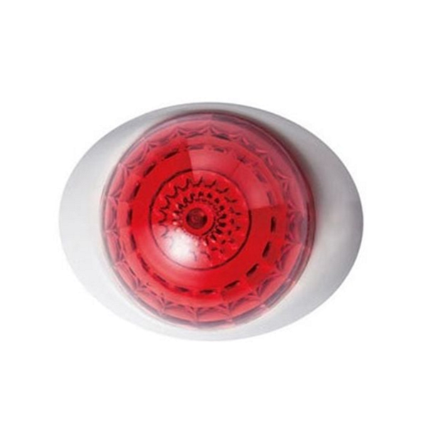 화재 발신기 위치 표시등 경보기 발신기 표시등 소방 경고등 - 상품 이미지