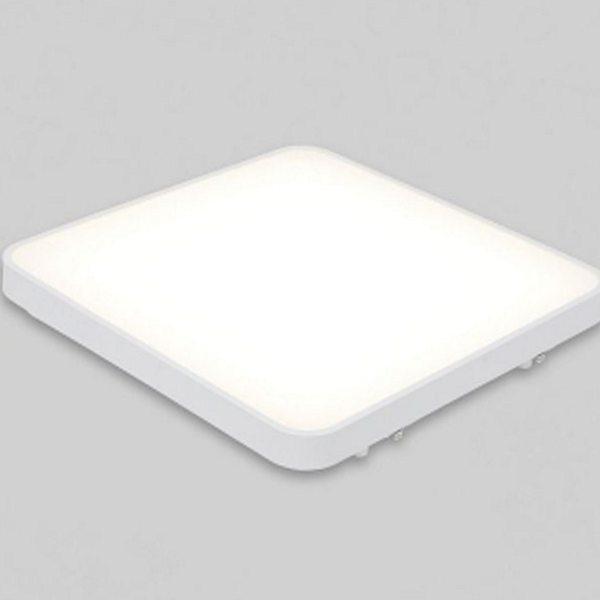 평판 led 방등 사각 led 주백 안방 침실 - 상품 이미지